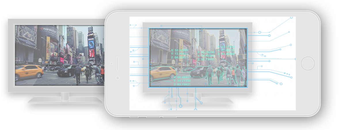 TELEMARK Technology diagram