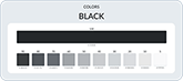 Colors - Black