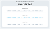 Element - Analyze Tab