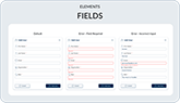 Element - Fields