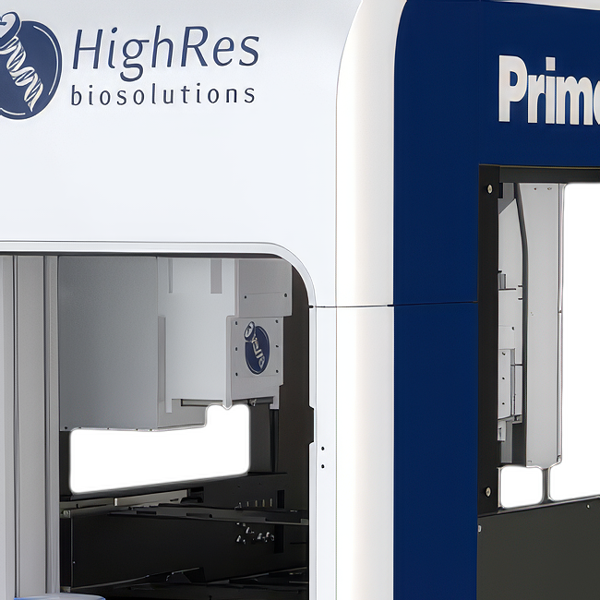 White and blue surface contrast on Prime hardware