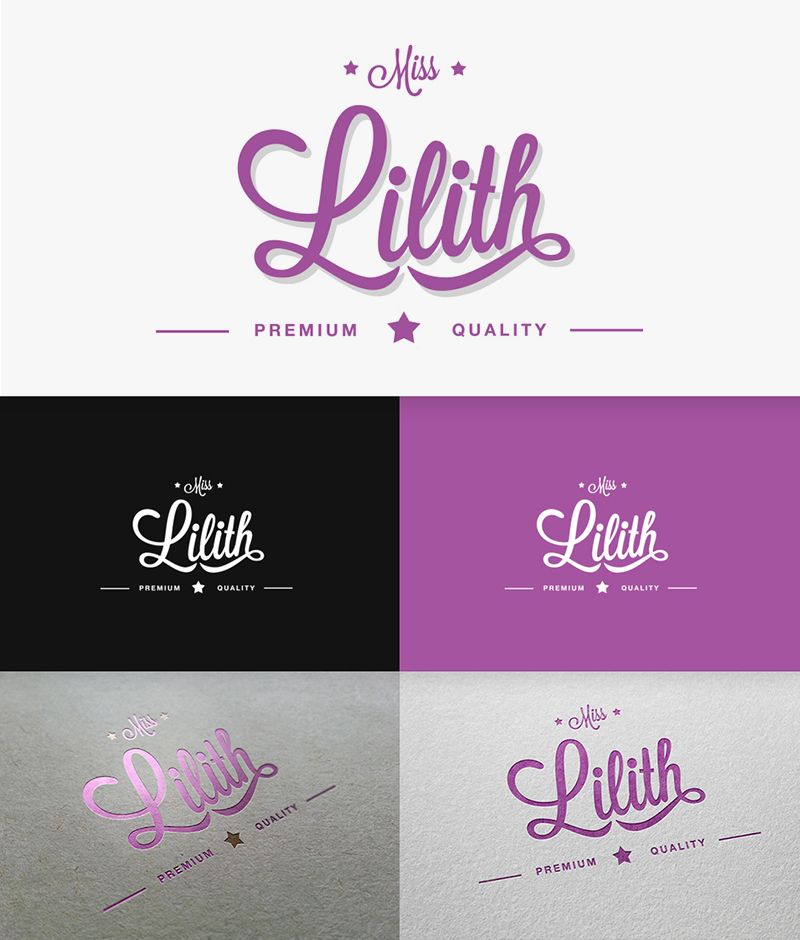 Logo Lilith