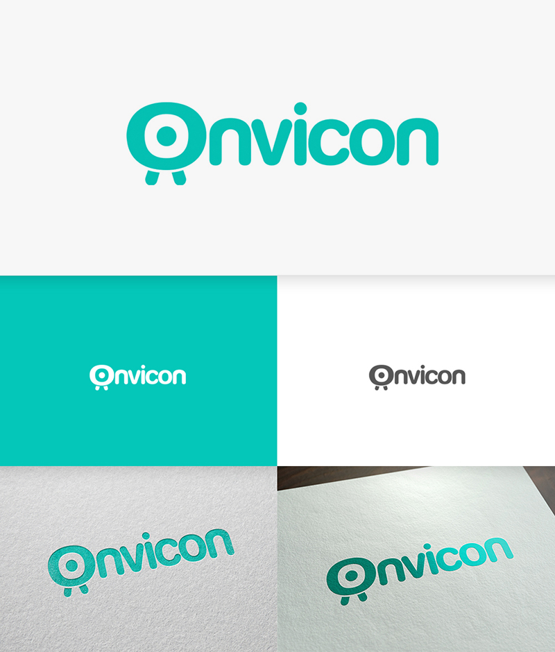 Logo Onvicon