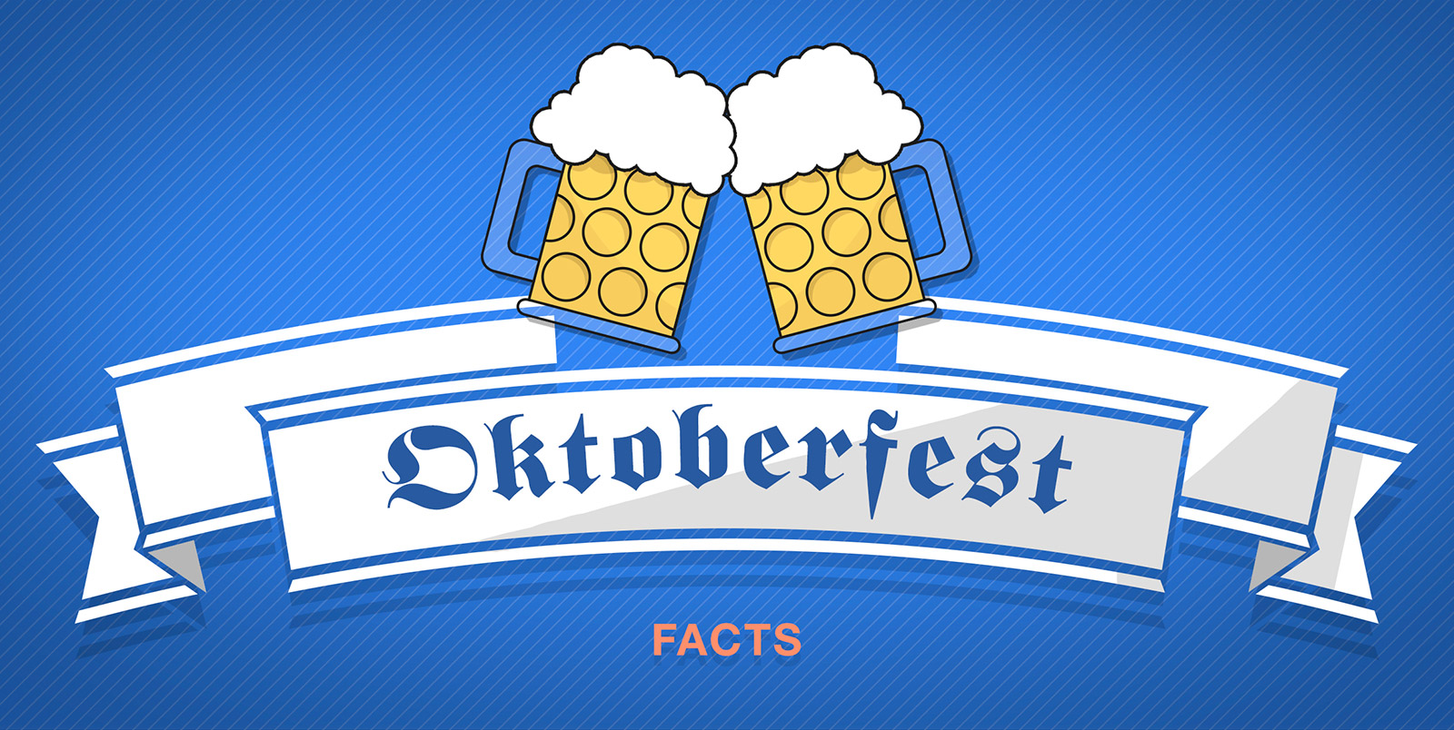 Oktoberfest Facts
