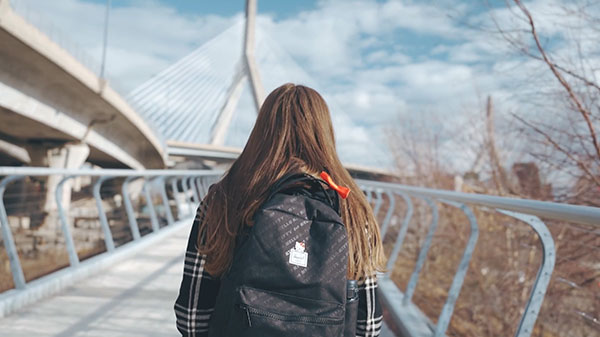 Errands in Cambridge