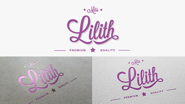 Logo Lilith