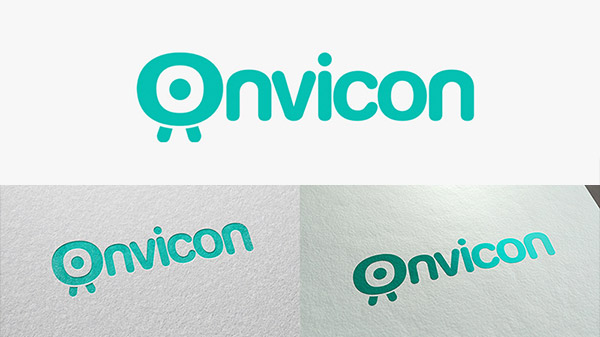 Logo Onvicon