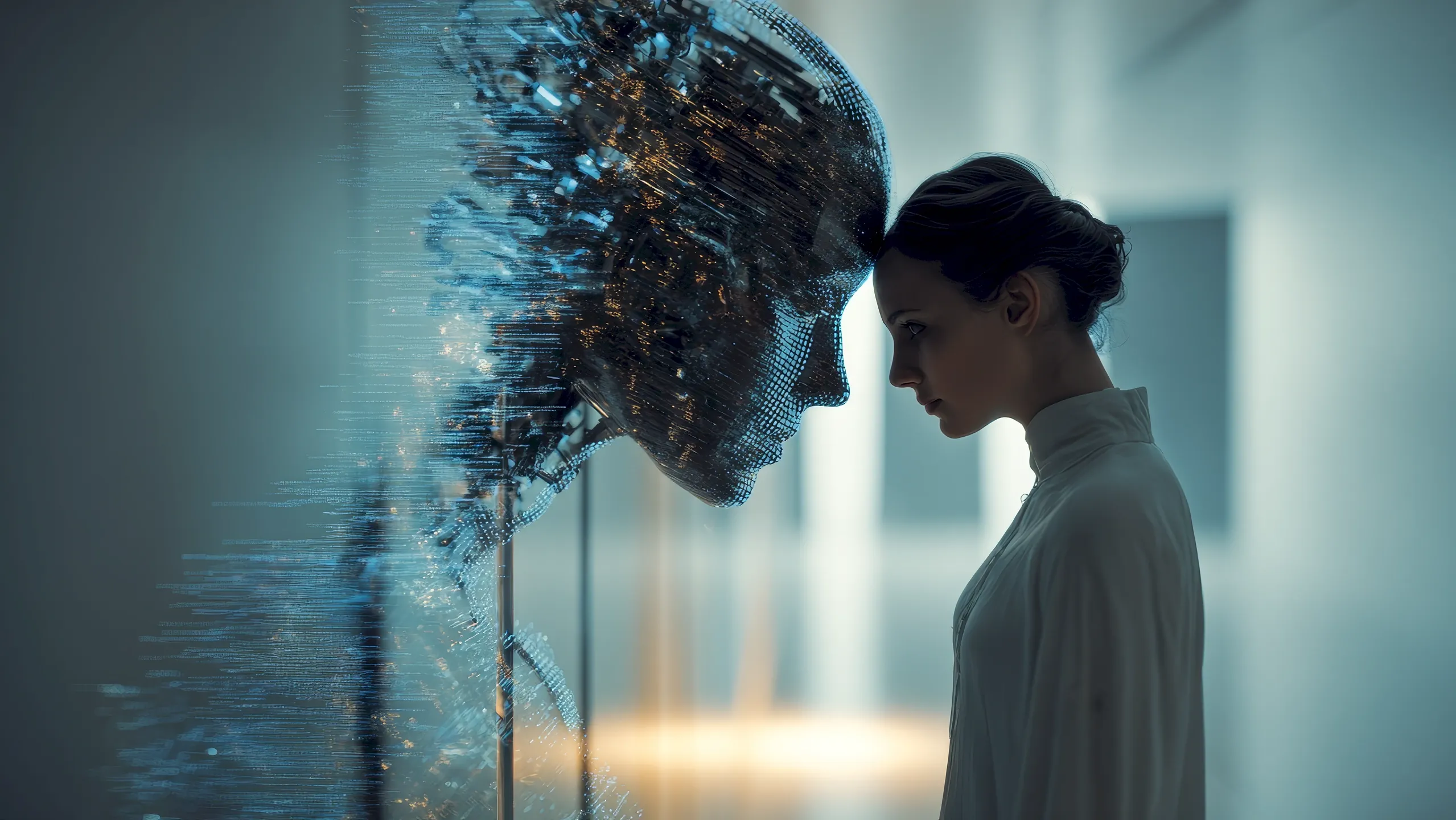 Beyond Tools and Fiction