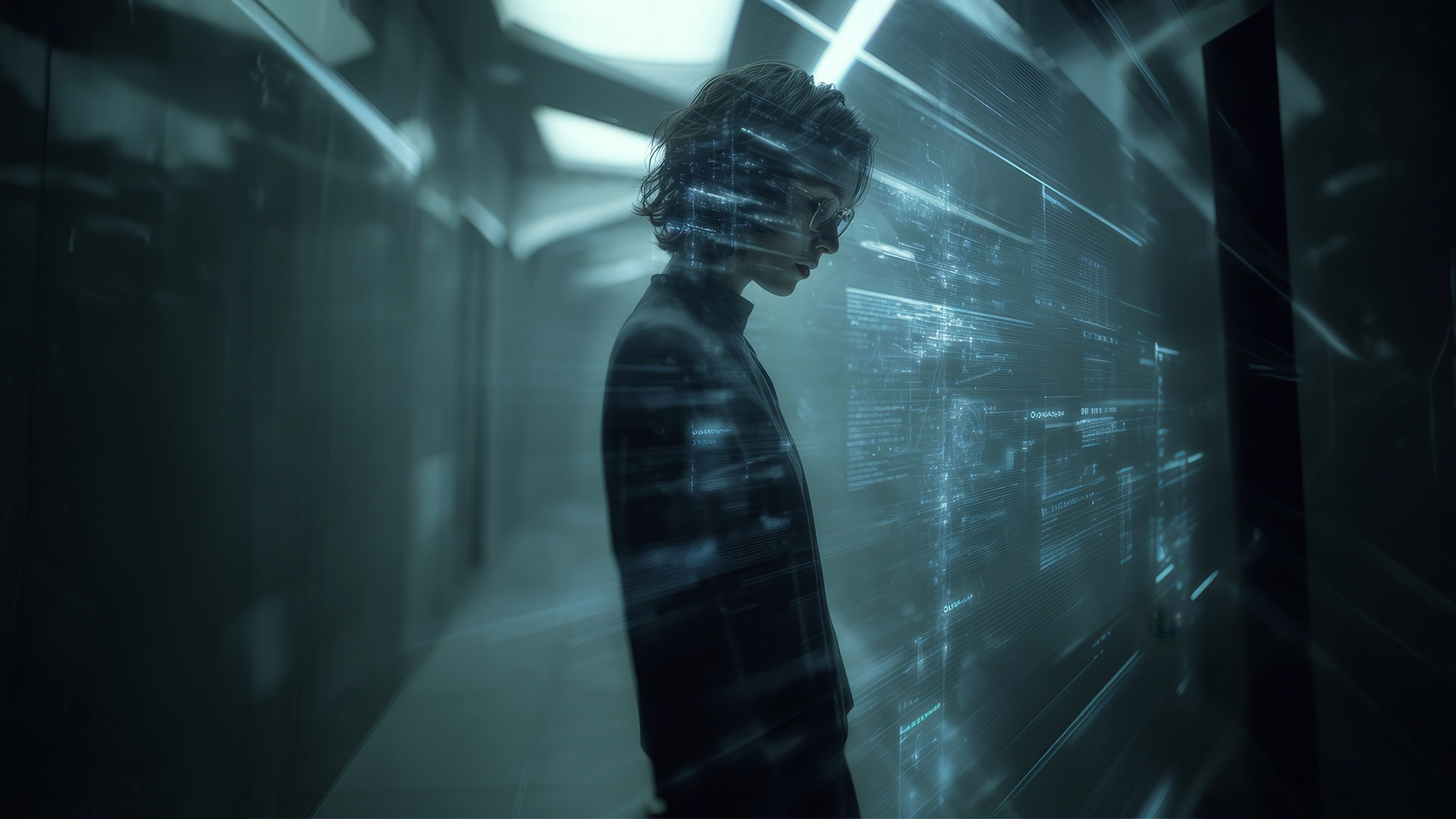 Bringing the Third Mode to Commercial AI