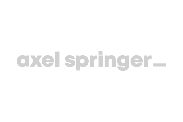 Axel Springer