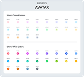 Element - Avatar