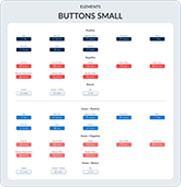 Element - Buttons Small