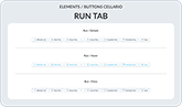 Element - Run Tab