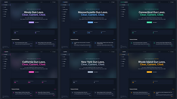 Self-Correcting AI Platform — Systems Architecture