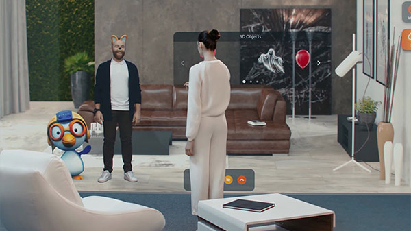 Smart Wall — Film & Video