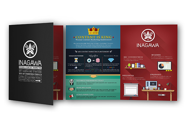 INAGAWA Flyer